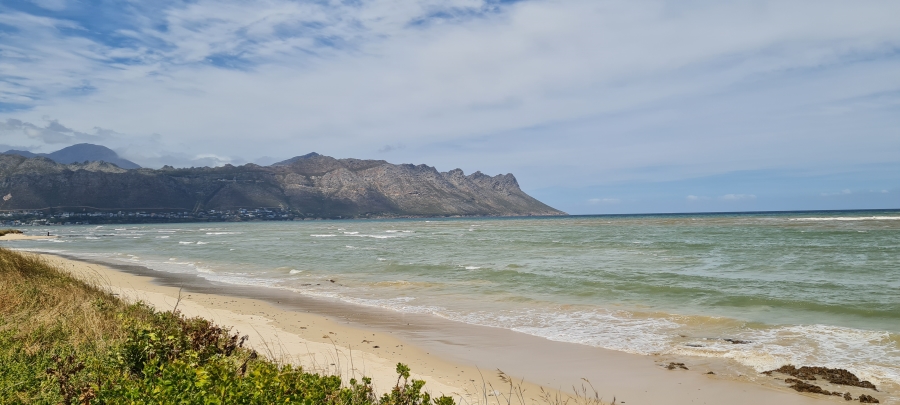 6 Bedroom Property for Sale in Greenways Golf Estate Western Cape